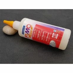 Remise 🌟 Fimo Liquide 200ml 🛒
