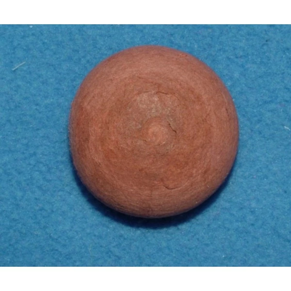 Budget đ Czech Beads Exclusive Fimo Kids 5pcs Marron Tour De L'HĂŠmisphère Du Coton FilĂŠ Tchèque FIMO Visage Formulaire Vierge En Forme De DĂ´m đ 4 Budget đ Czech Beads Exclusive Fimo Kids 5pcs Marron Tour De L'HĂŠmisphère Du Coton FilĂŠ Tchèque FIMO Visage Formulaire Vierge En Forme De DĂ´m đ â Image 2