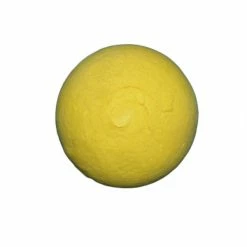 Acheter 😀 Czech Beads Exclusive Fimo Kids 20pcs Jaune Tour De L'Hémisphère Du Coton Filé Tchèque FIMO Visage Formulaire Vierge En Forme De Dôm ❤️