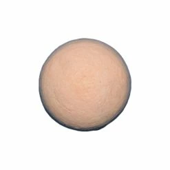 Le moins cher 🌟 Czech Beads Exclusive Fimo Kids 10pcs Couleur De La Peau Tour De L'Hémisphère Du Coton Filé Tchèque FIMO Visage Formulaire Vierge En ⭐