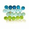 Nouveau 🔥 Czech Beads Exclusive Fimo Kids 25pcs Bleu Vert Mix Tour De Filé De Coton Tchèque Perles En Pâte FIMO Forme Vide Décor à La Maison D 🔥 -Pâtes polymères Soldes unnamed file 750