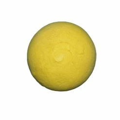 Meilleure vente 🎉 Czech Beads Exclusive Fimo Kids 5pcs Jaune Tour De L'Hémisphère Du Coton Filé Tchèque FIMO Visage Formulaire Vierge En Forme De Dôme 👏