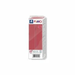 Acheter 😉 Pâte Fimo Soft 454g Rouge Cerise N°26 🔔