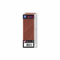Sortie ❤️ Pâte Fimo Professional Chocolat 77 454gr ✔️