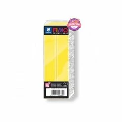 Meilleure vente 🎉 Pâte Fimo Professional Citron 1 454gr 💯