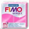 Coupon ⌛ Pâte Fimo Effect Néon Fuchsia 201 - 57 Gr ⭐ -Pâtes polymères Soldes unnamed file 80