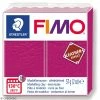 Meilleure vente ✔️ Pâte Fimo Effet Cuir Fuschia - 57 G ✨ -Pâtes polymères Soldes unnamed file 89