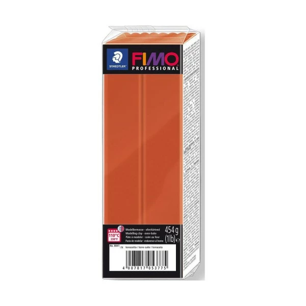 Budget 🔔 Czech Beads Exclusive FIMO Professional Terakot 454g Bloc D'Argile Tutoriel, Argile, Limon, Argile, De L'Artisanat, Le Liv 🧨 3 Budget 🔔 Czech Beads Exclusive FIMO Professional Terakot 454g Bloc D'Argile Tutoriel, Argile, Limon, Argile, De L'Artisanat, Le Liv 🧨