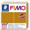 Remise 😀 Pâte Fimo Effet Cuir Ocre - 57 G ✨ -Pâtes polymères Soldes unnamed file 92