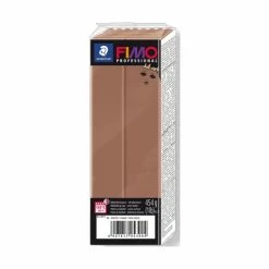 Meilleure vente 😍 Czech Beads Exclusive Fimo Puppen FIMO Professional Doll Art Nugat 454g Bloc, Argile, Limon, Argile, De L'Artisanat, Le Livre De Polym 🔥