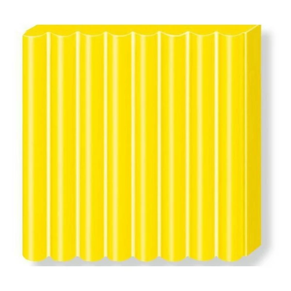 Remise đ Czech Beads Exclusive FIMO Professional 85g De Citron, De SĂ©curitĂ© Alimentaire, De L'Argile Tutoriel, Argile, Limon, Argil đ 4 Remise đ Czech Beads Exclusive FIMO Professional 85g De Citron, De SĂ©curitĂ© Alimentaire, De L'Argile Tutoriel, Argile, Limon, Argil đ â Image 2