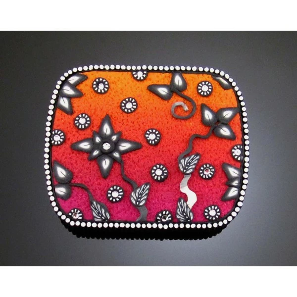 Remise đ Czech Beads Exclusive FIMO Professional 85g De Citron, De SĂ©curitĂ© Alimentaire, De L'Argile Tutoriel, Argile, Limon, Argil đ 7 Remise đ Czech Beads Exclusive FIMO Professional 85g De Citron, De SĂ©curitĂ© Alimentaire, De L'Argile Tutoriel, Argile, Limon, Argil đ â Image 5