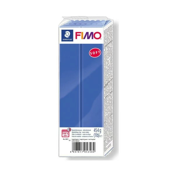 Bon marché 🧨 Czech Beads Exclusive FIMO Soft Bleu Foncé 454g Bloc, Projets De Bricolage, Bricolage à La Main, De L'Artisanat Fourniture 😍 3 Bon marché 🧨 Czech Beads Exclusive FIMO Soft Bleu Foncé 454g Bloc, Projets De Bricolage, Bricolage à La Main, De L'Artisanat Fourniture 😍
